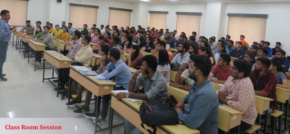 Indian Institute of Packaging Mumbai hostel photo 9